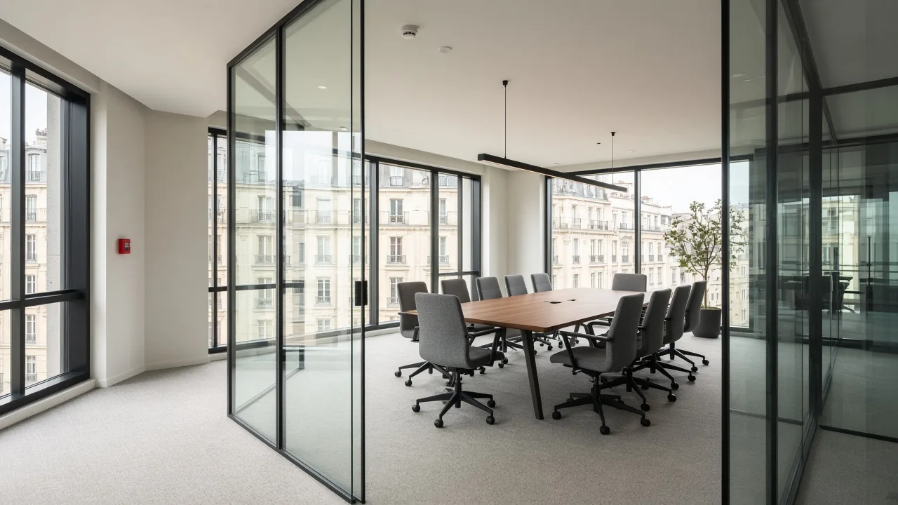 bureau