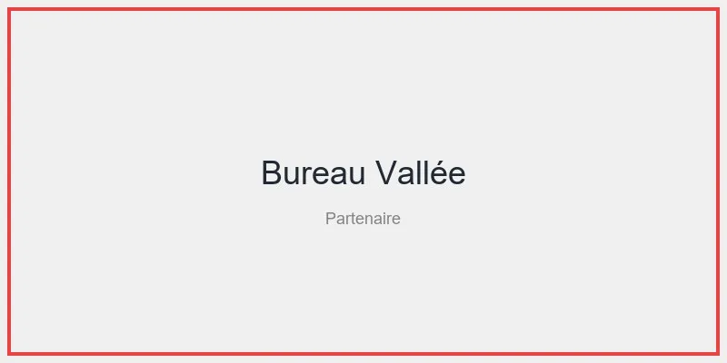 logo bureau vallee logo bureau vallee